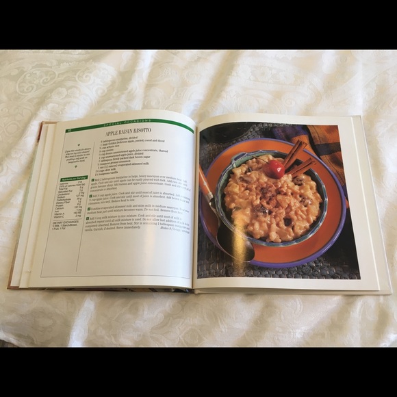 Light Cooking DESSERTS - Picture 5 of 6